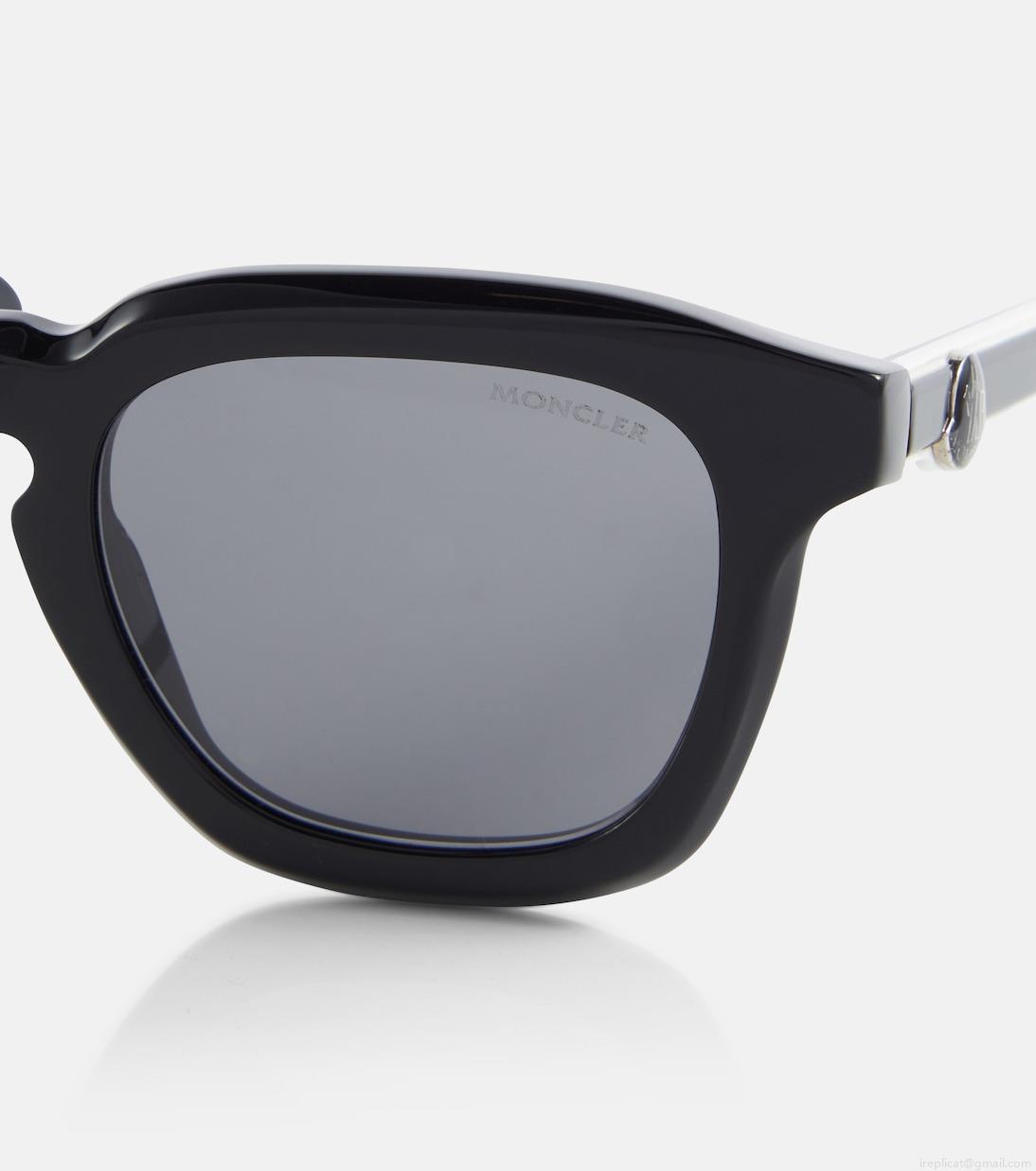 MonclerGradd square sunglasses MonclerGradd square sunglasses