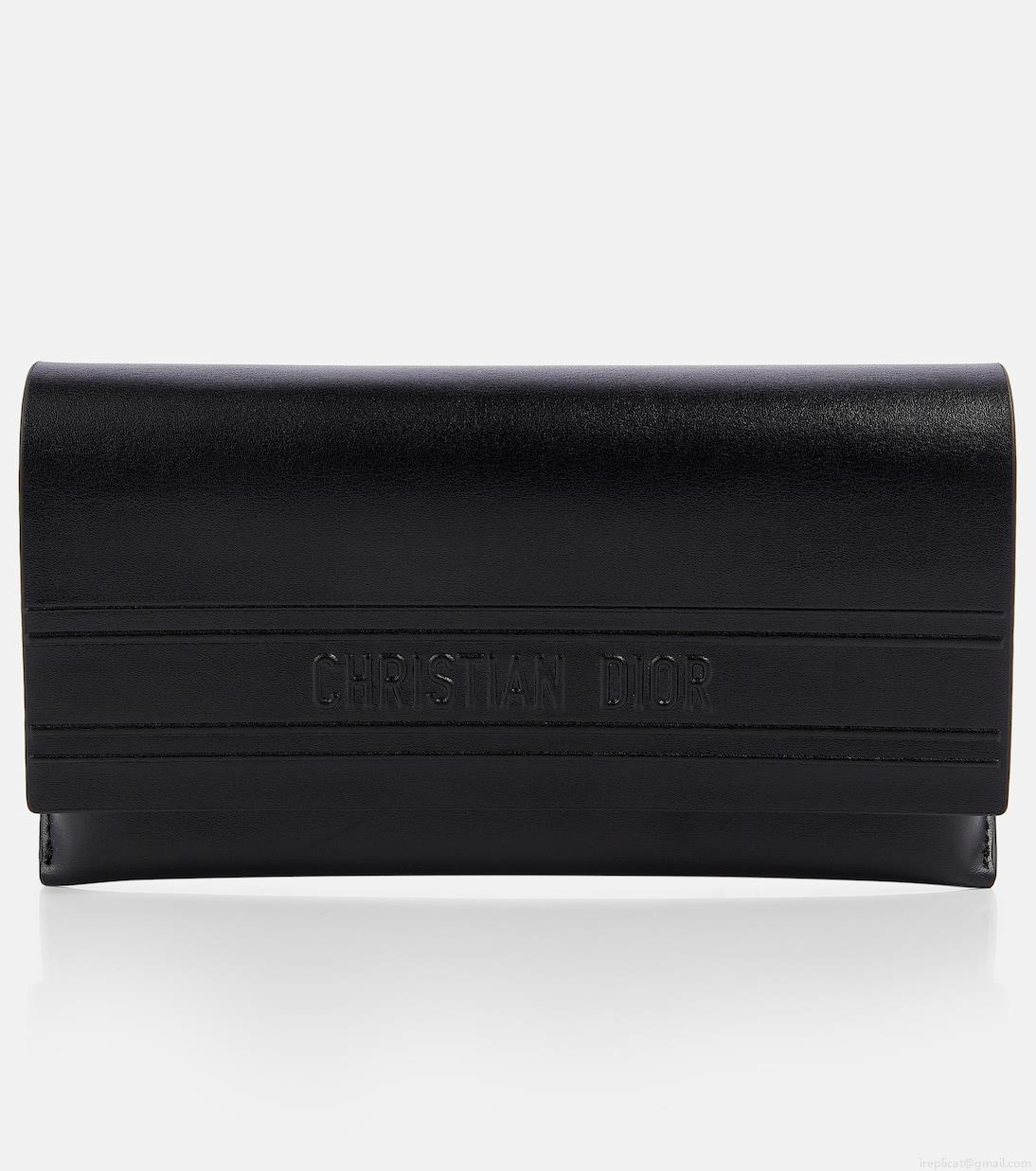 Dior EyewearDiorHighlight S2I rectangular sunglasses Dior EyewearDiorHighlight S2I rectangular sunglasses