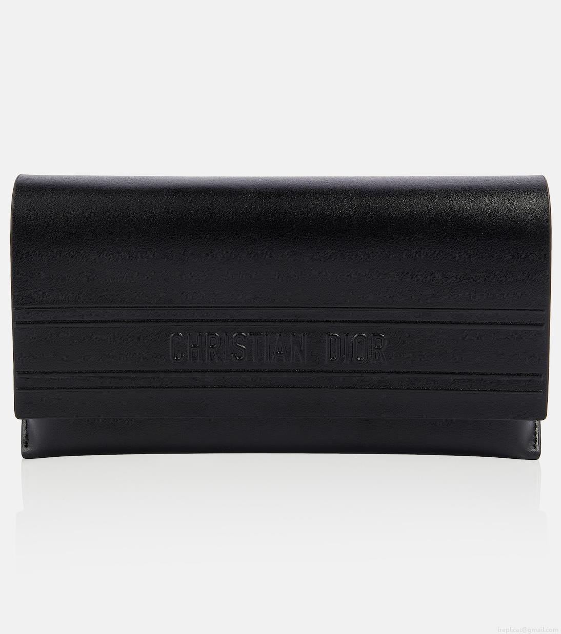 Dior EyewearCDior B1U cat-eye sunglasses Dior EyewearCDior B1U cat-eye sunglasses