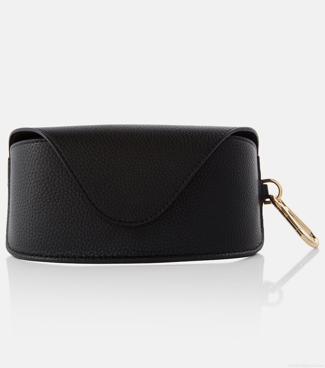 LoeweInflated cat-eye sunglasses LoeweInflated cat-eye sunglasses