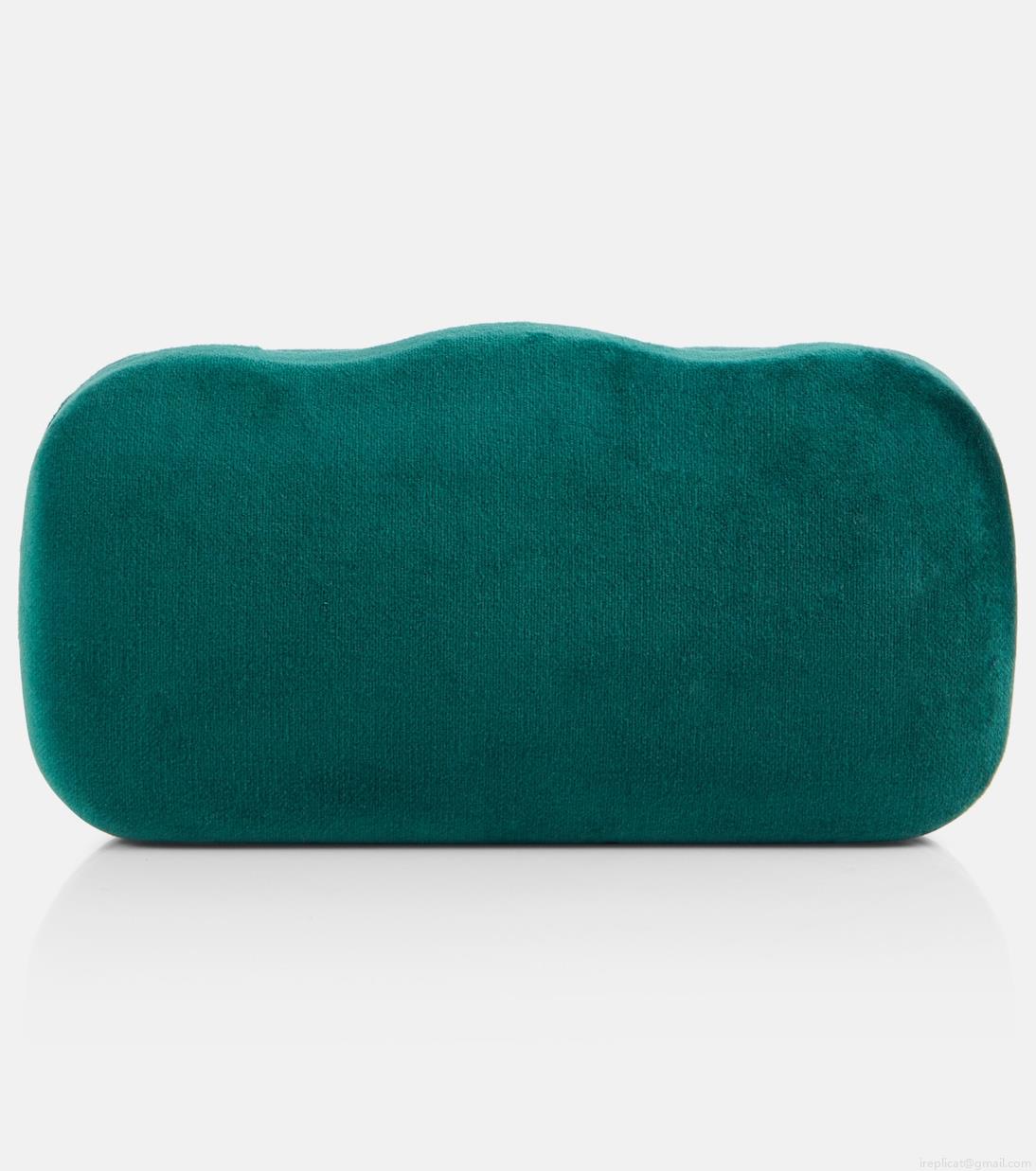 GucciEmbellished oval sunglasses GucciEmbellished oval sunglasses