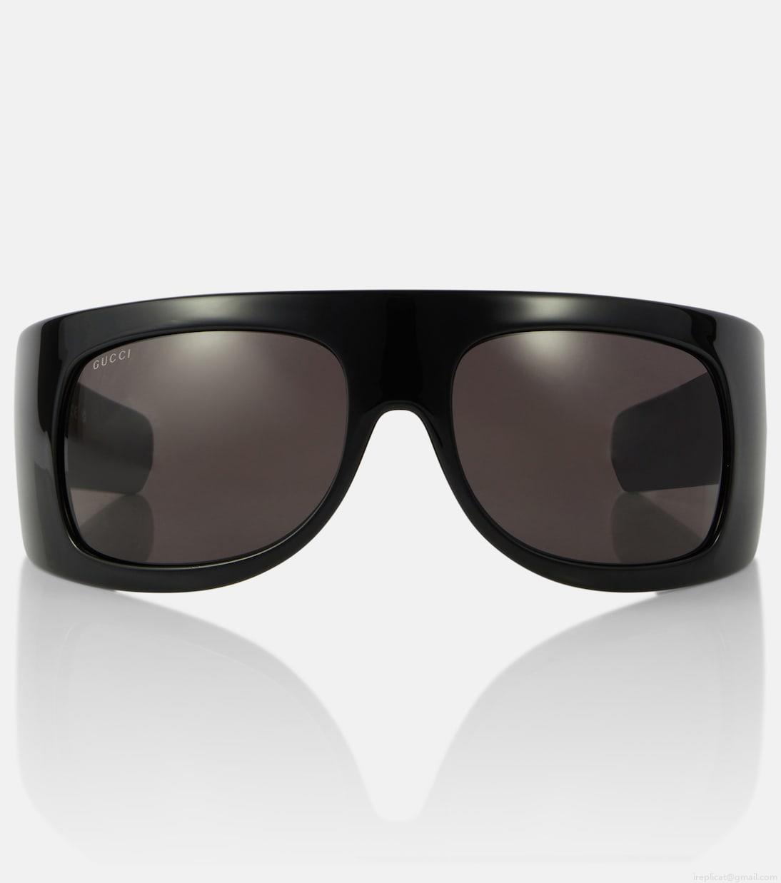 GucciRectangular sunglasses GucciRectangular sunglasses