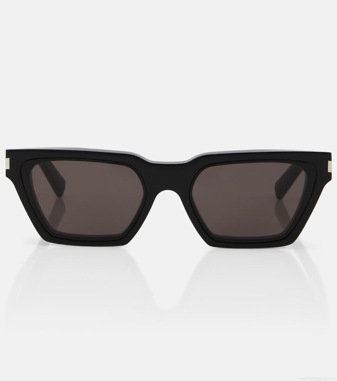 Saint LaurentSL 633 cat-eye sunglasses Saint LaurentSL 633 cat-eye sunglasses