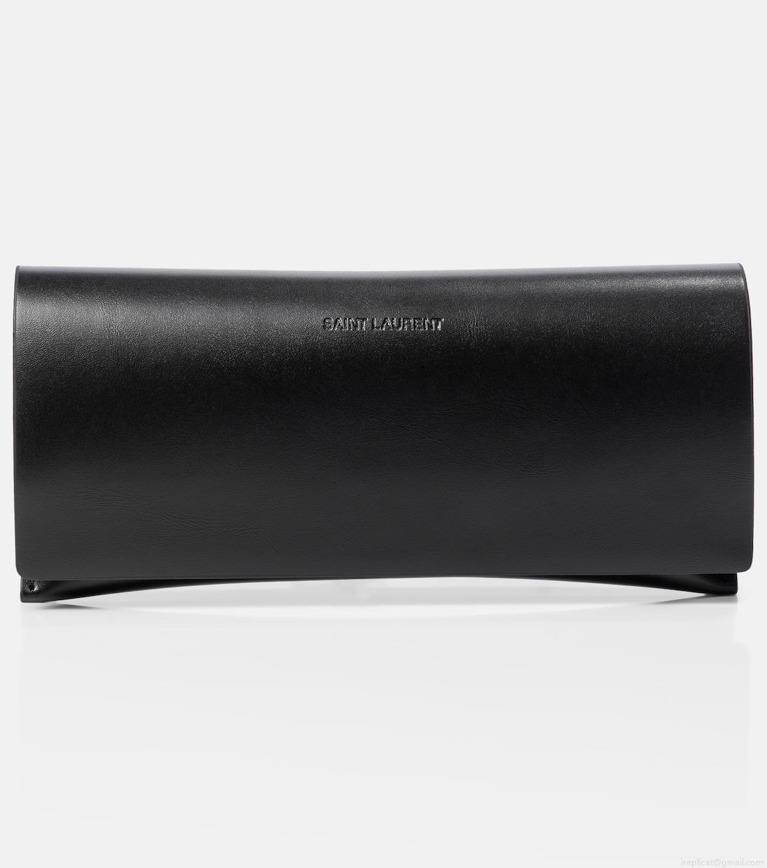 Saint LaurentSL 633 cat-eye sunglasses Saint LaurentSL 633 cat-eye sunglasses