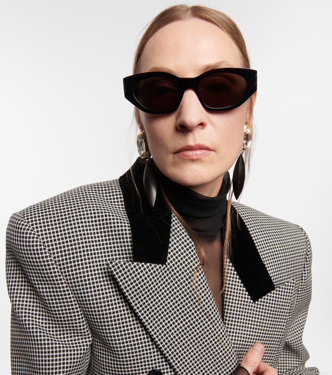 Saint LaurentCat-eye sunglasses Saint LaurentCat-eye sunglasses