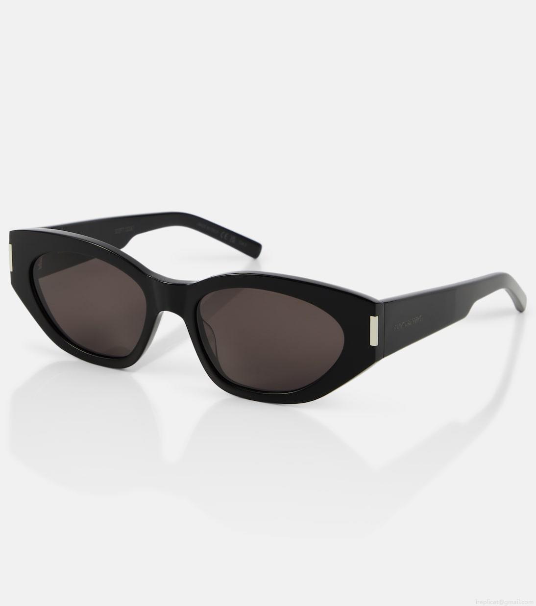 Saint LaurentCat-eye sunglasses Saint LaurentCat-eye sunglasses