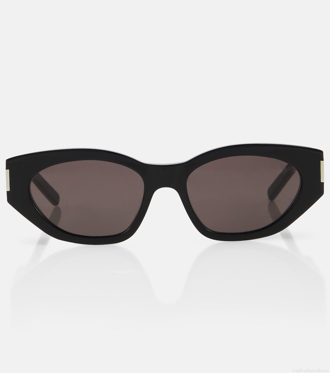 Saint LaurentCat-eye sunglasses Saint LaurentCat-eye sunglasses