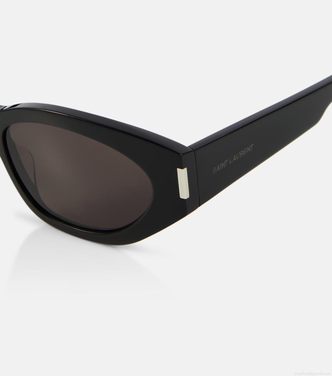 Saint LaurentCat-eye sunglasses Saint LaurentCat-eye sunglasses