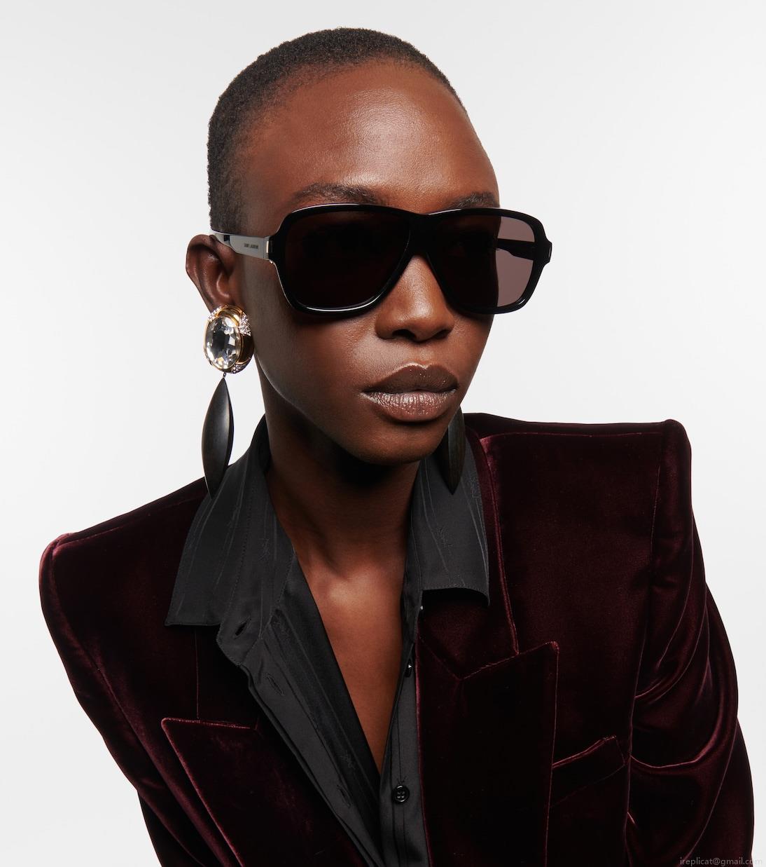 Saint LaurentSL 609 Carolyn sunglasses Saint LaurentSL 609 Carolyn sunglasses