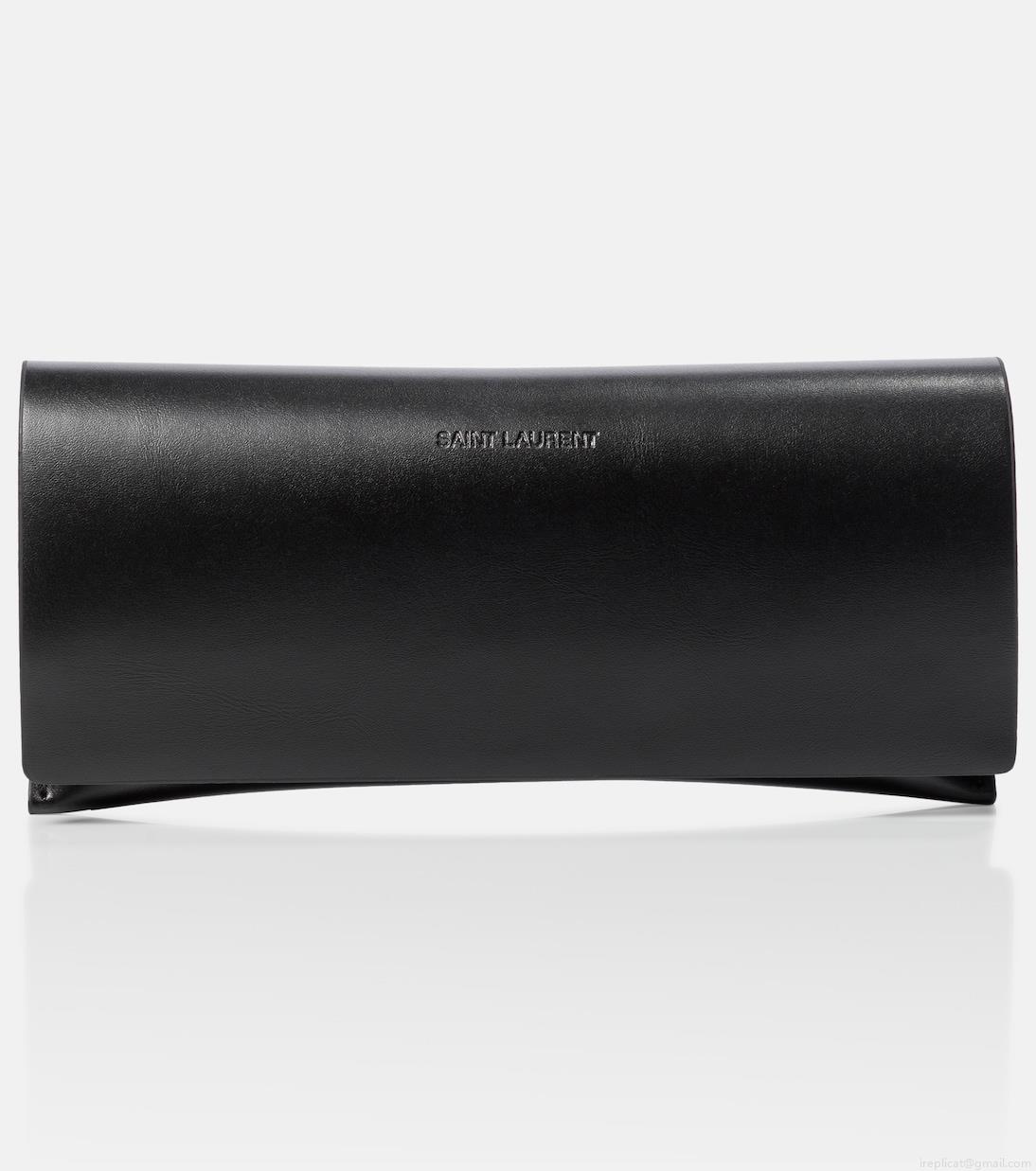 Saint LaurentSL 692 oval sunglasses