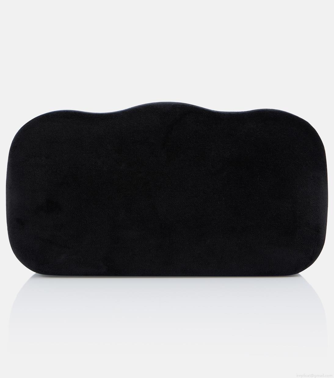 GucciInterlocking G rectangular sunglasses